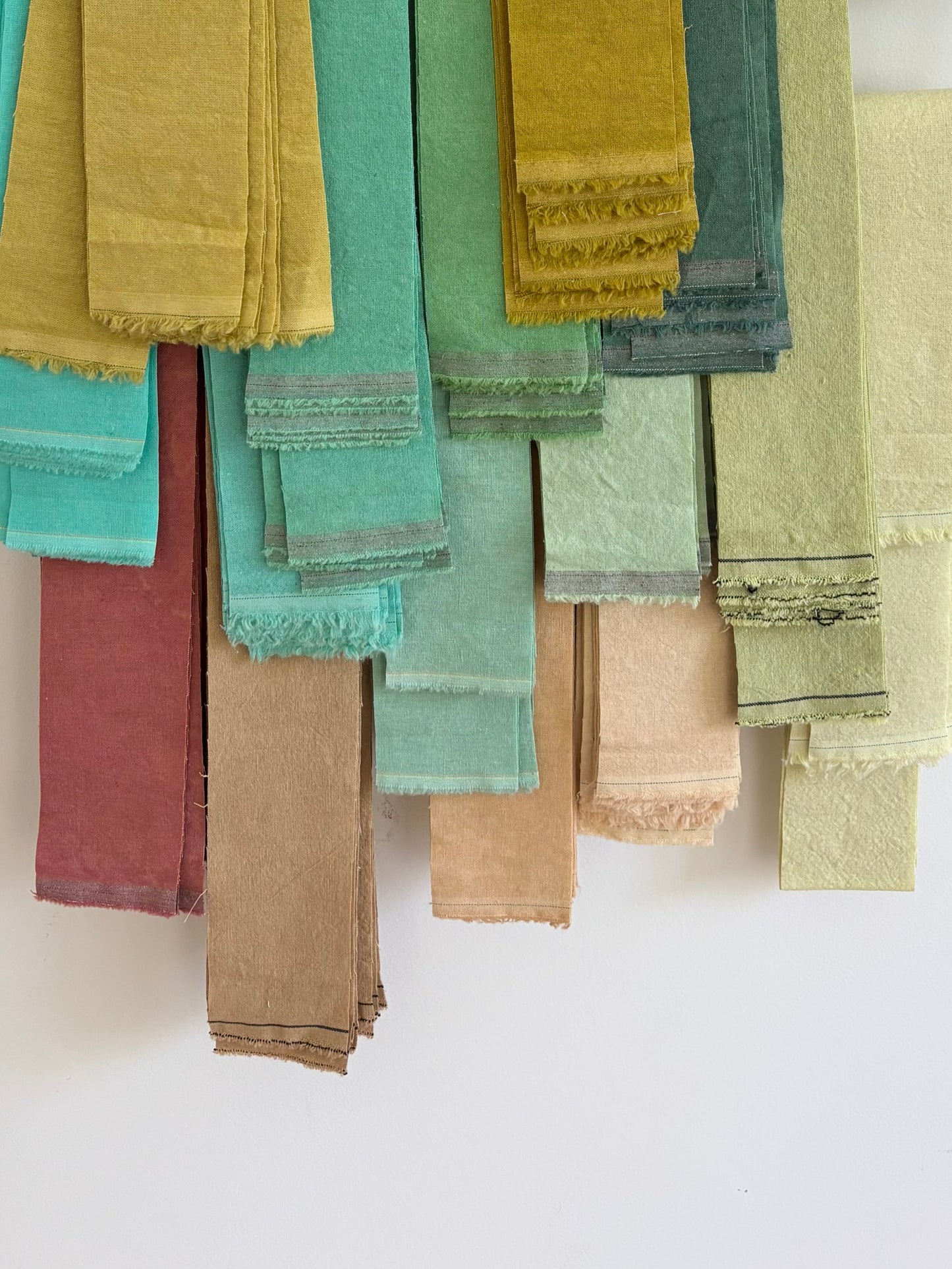 Tropical Rain Jelly Roll - 15 strip