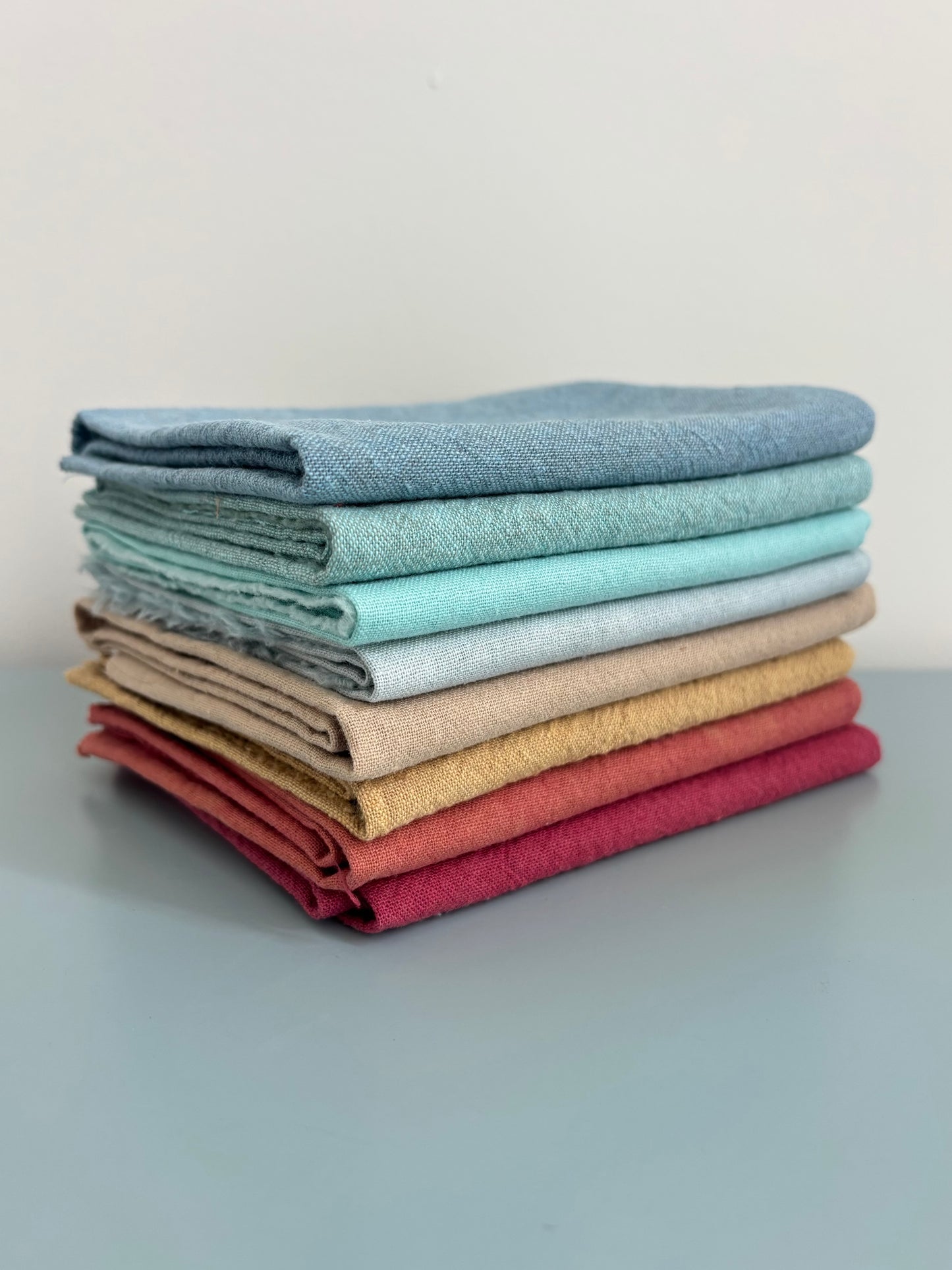 Mars Hill Fat Quarter Bundle
