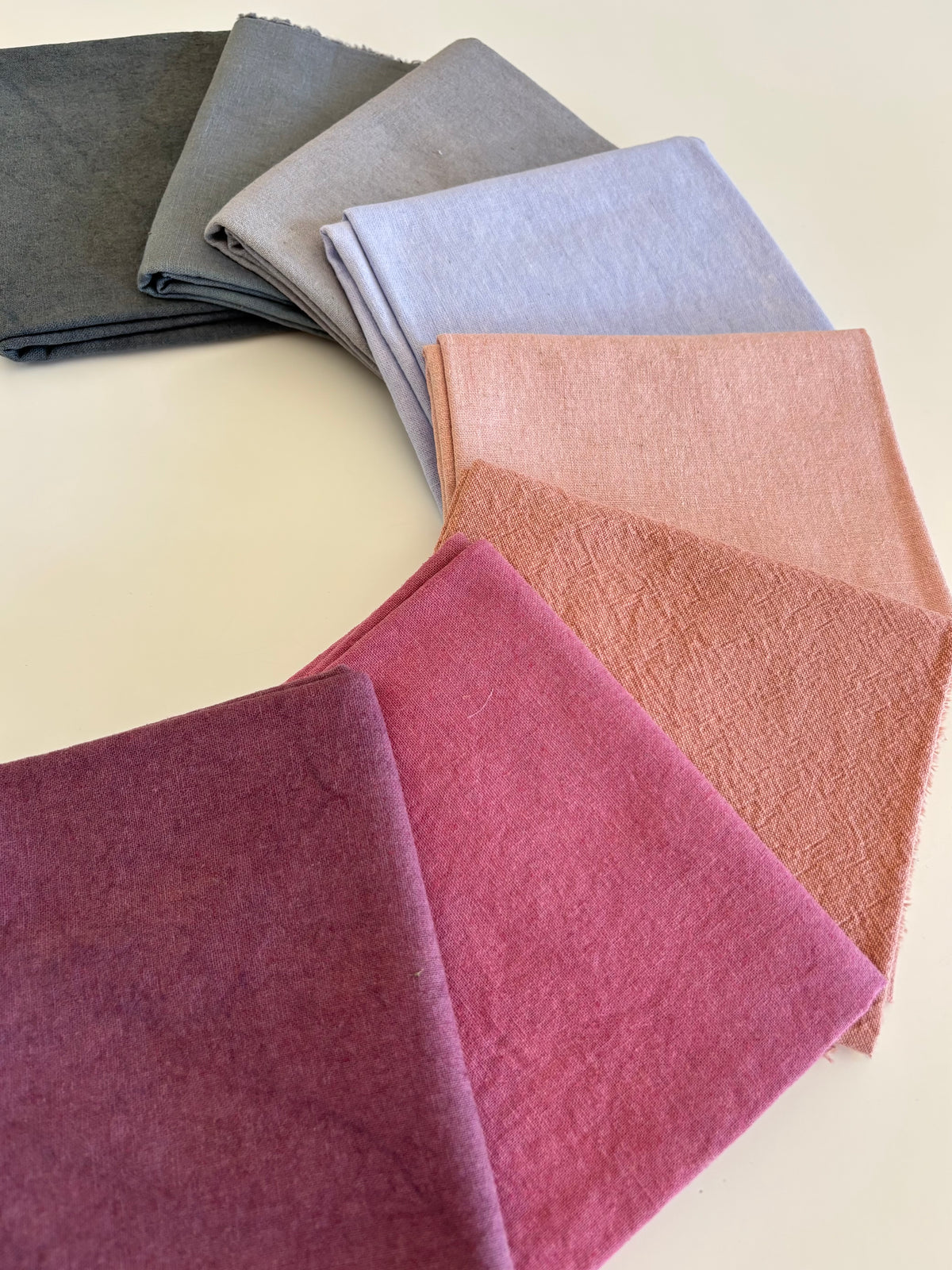 Witchy Wisteria Fat Quarter Bundle