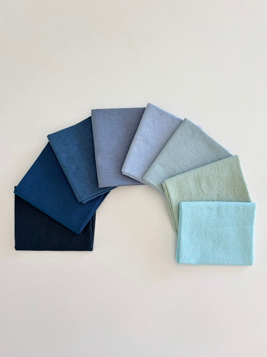 Deep Sky Fat Quarter Bundle