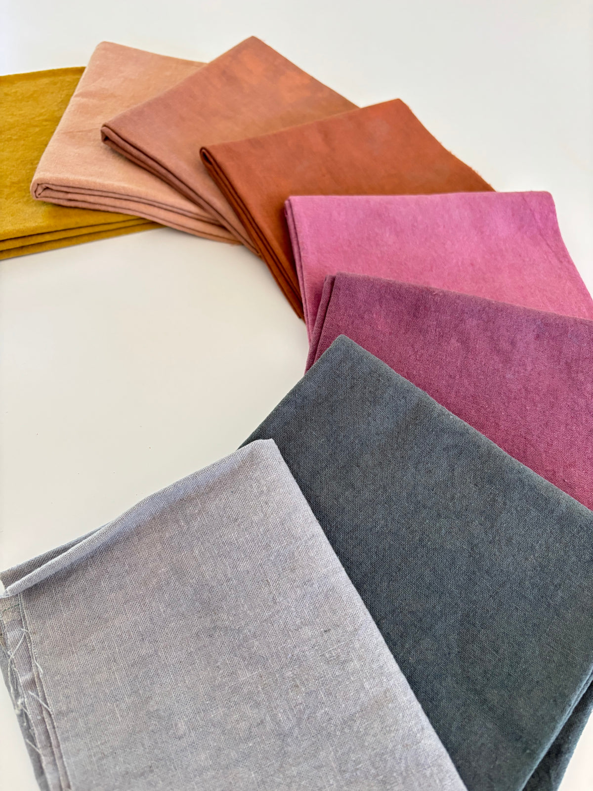 Forest Friends Fat Quarter Bundle