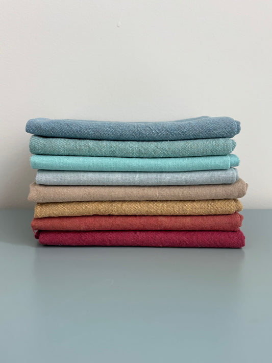 Mars Hill Fat Quarter Bundle