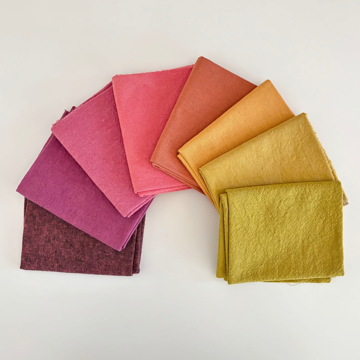 Zinnia Afternoon Fat Quarter Bundle