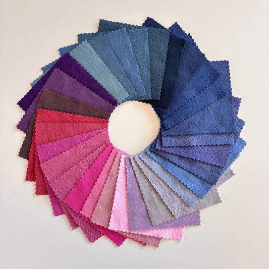 Nightshade 60 piece 5" charm pack