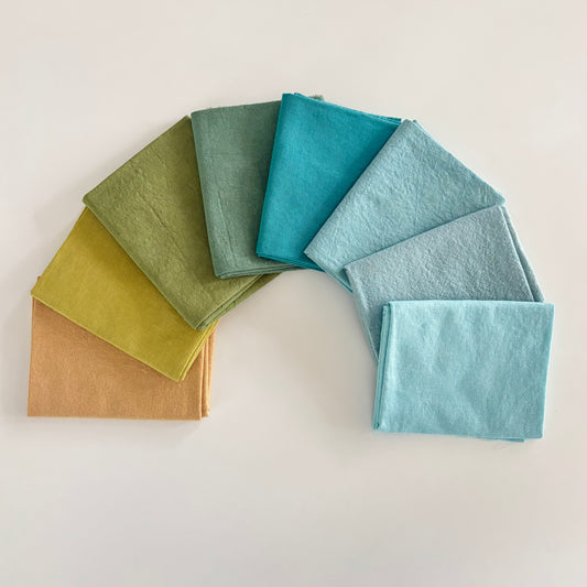 Lake View Fat Quarter Bundle