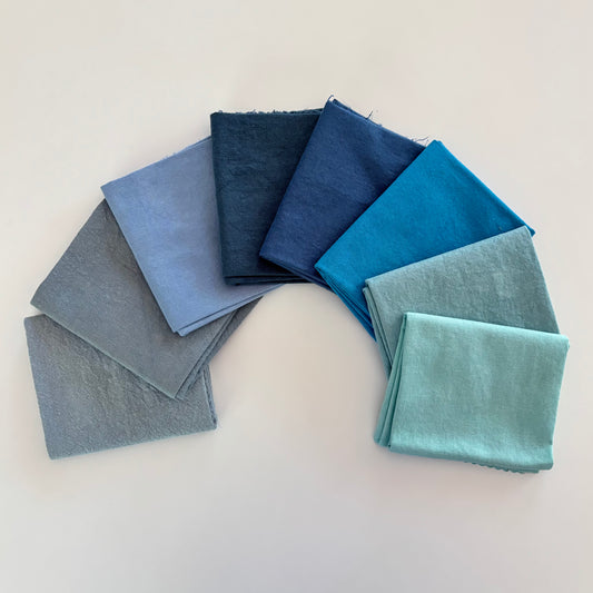 Poolside Fat Quarter Bundle