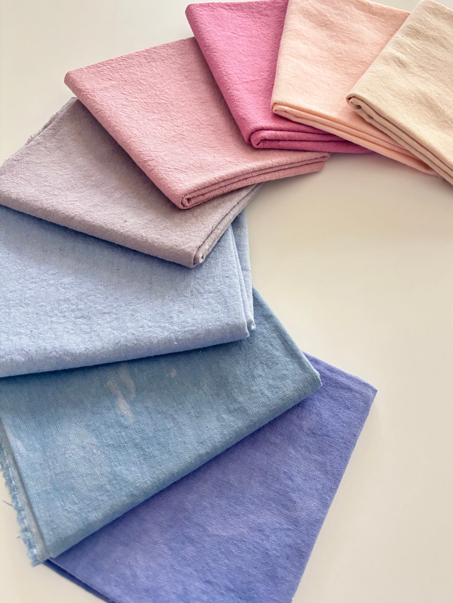 Sweet Pea Fat Quarter Bundle
