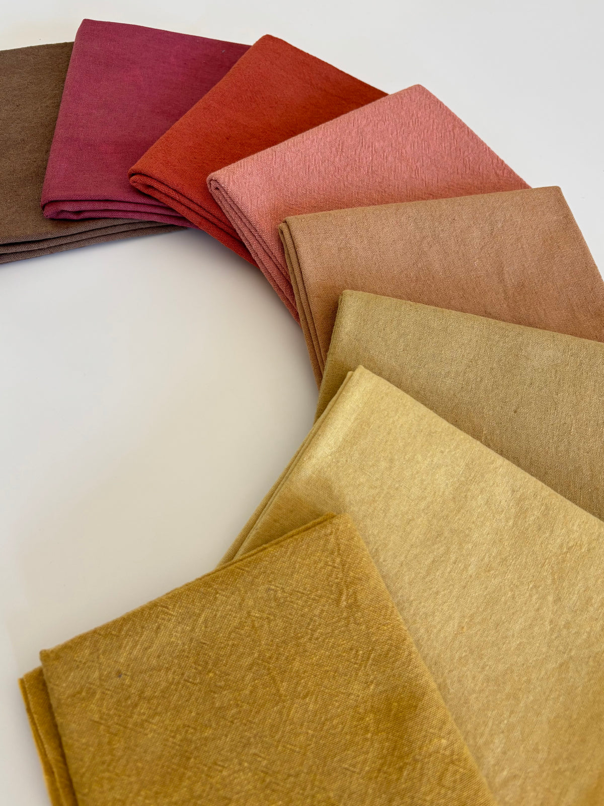 Honey Harvest Fat Quarter Bundle