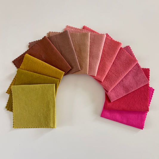 Chartreuse Charmer 10" Layer Cake - 12 piece