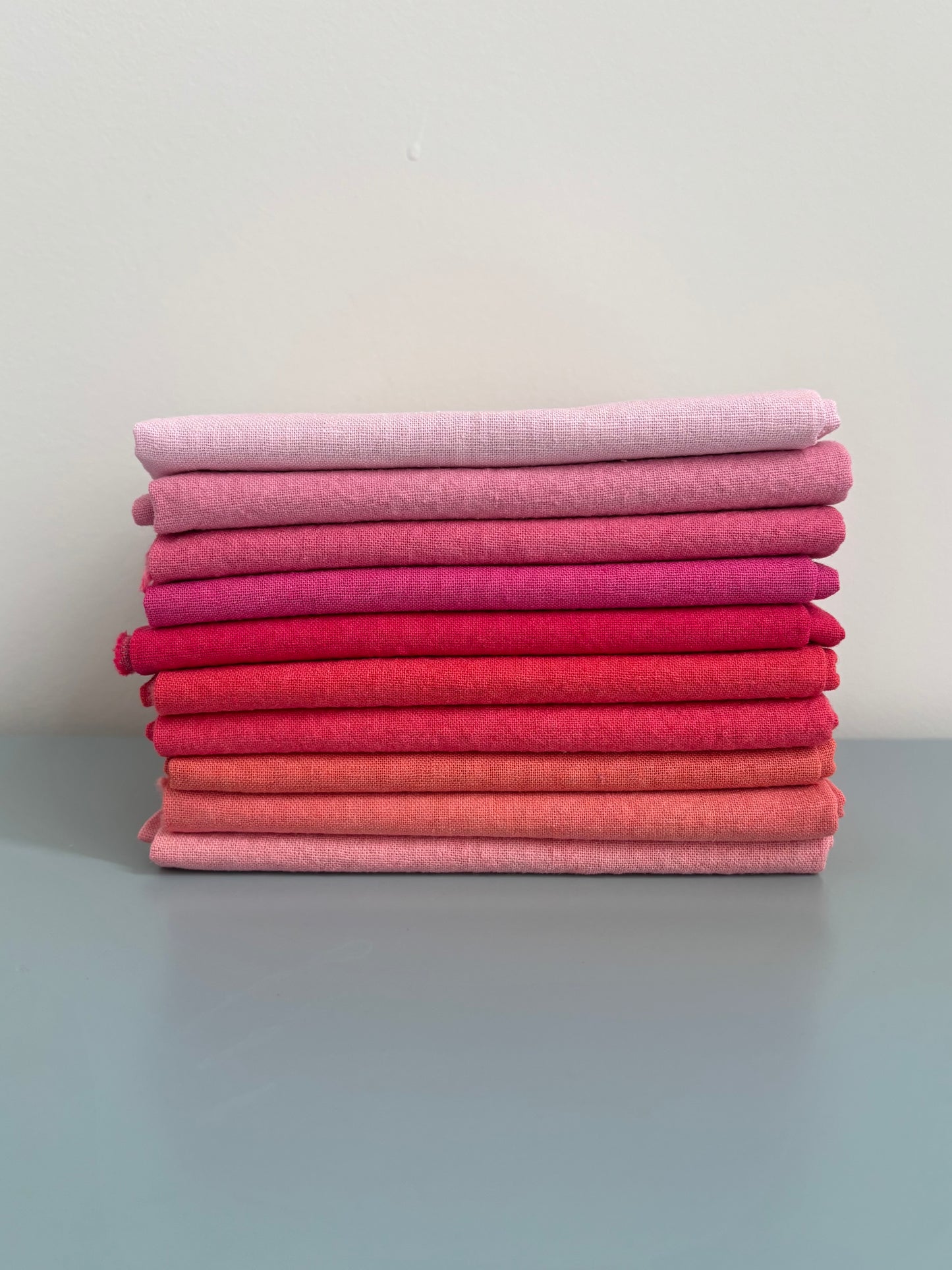 Coral Crush Fat Quarter Bundle