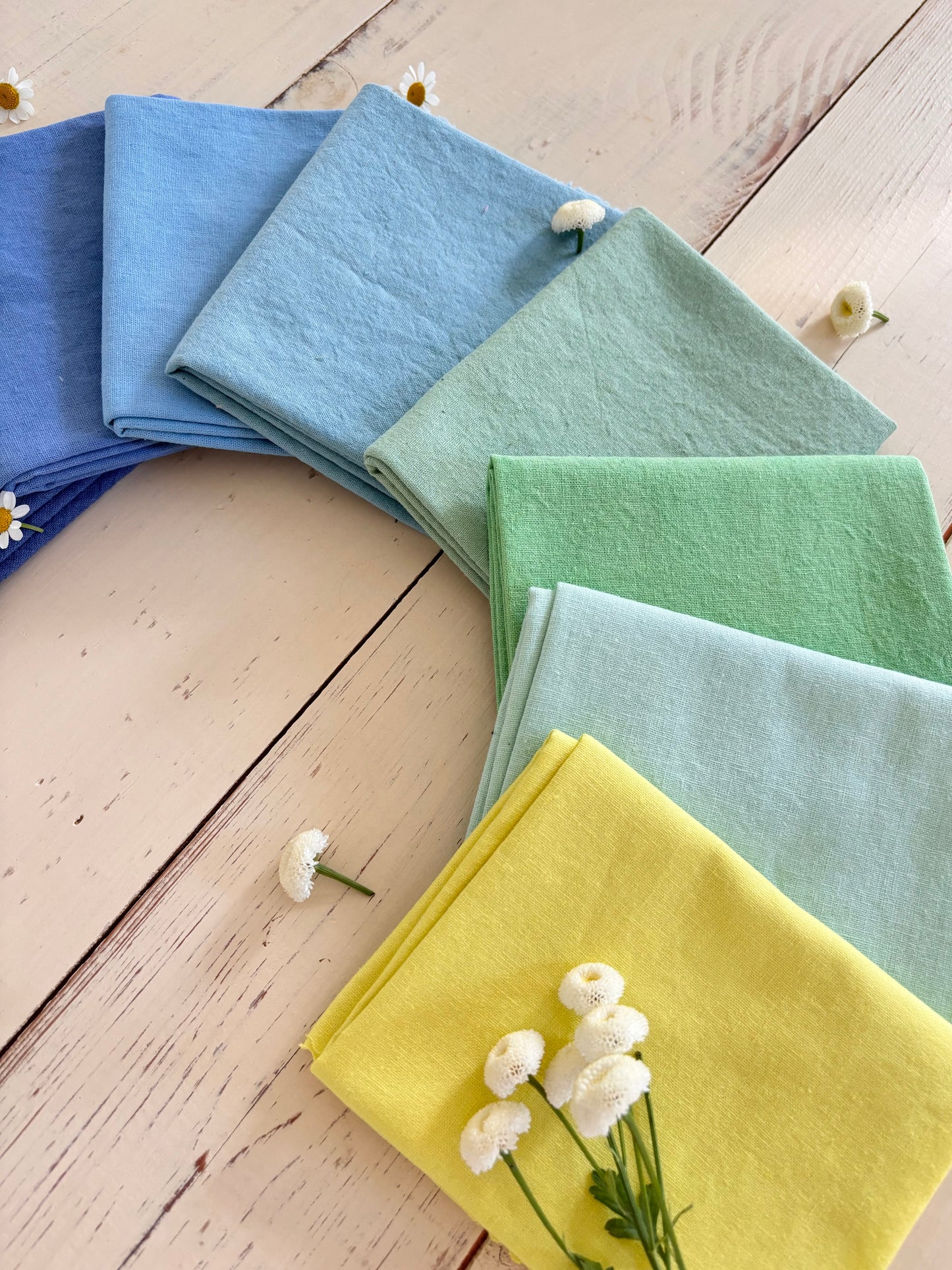 Best Day Fat Quarter Bundle