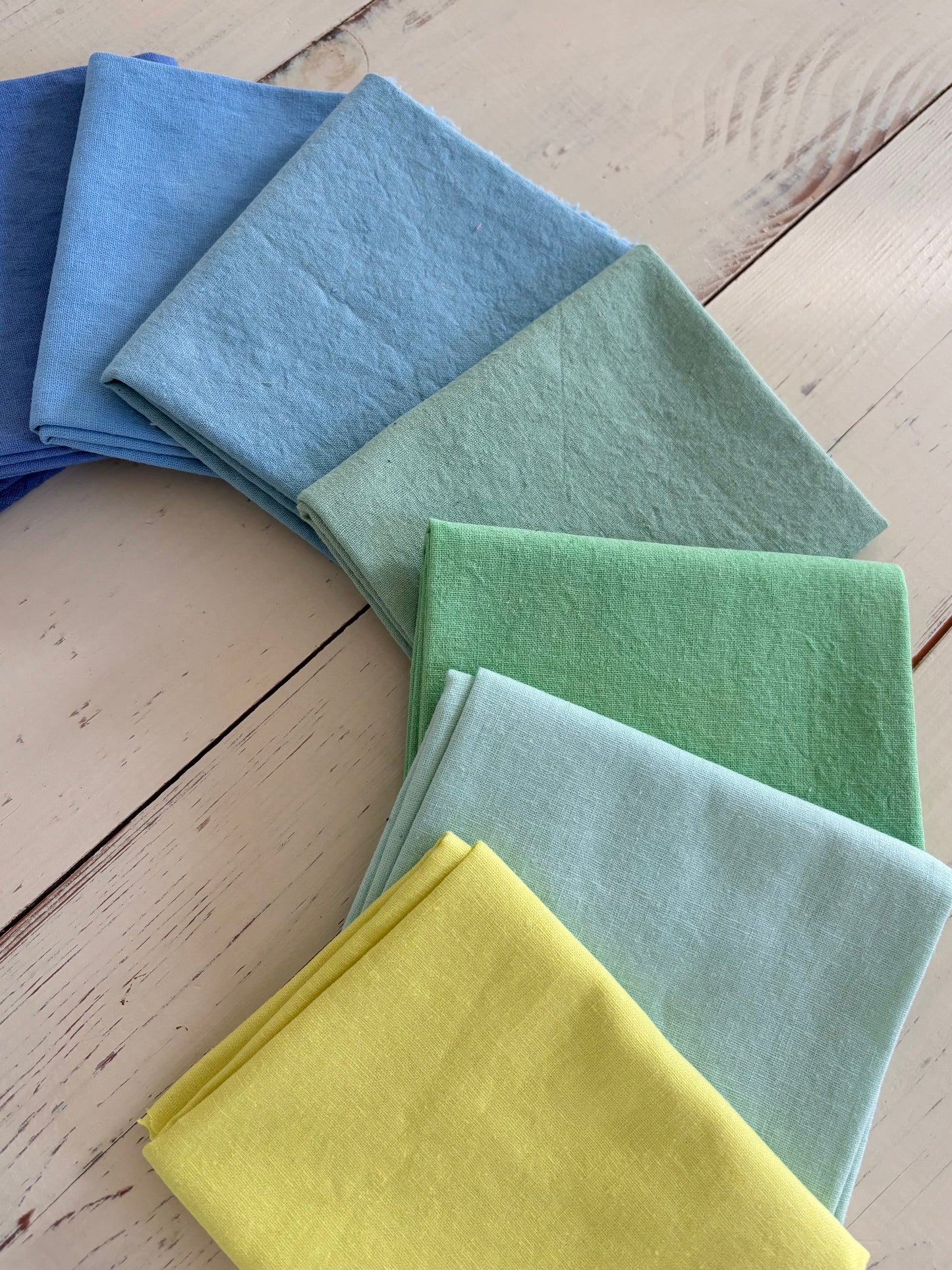 Best Day Fat Quarter Bundle