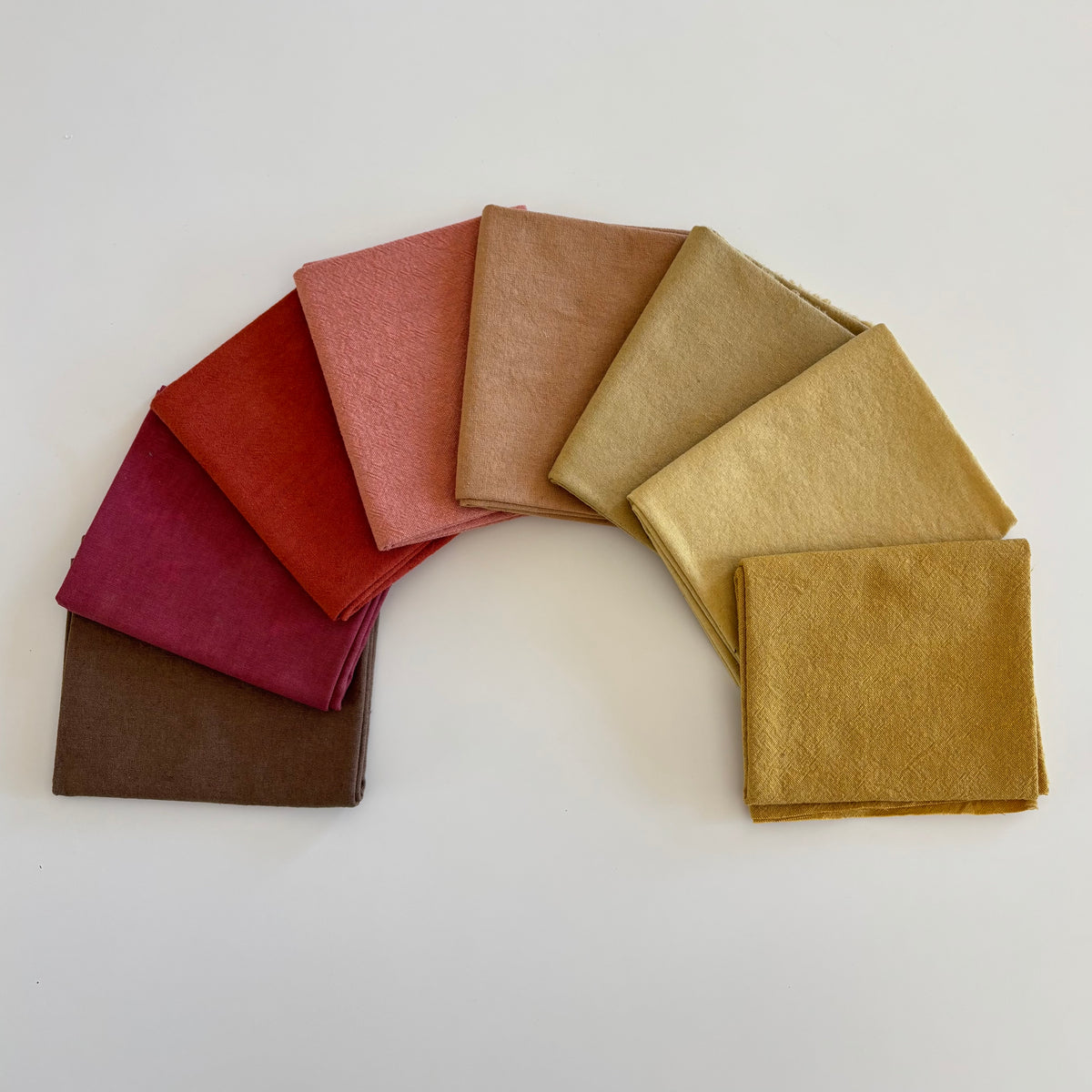 Honey Harvest Fat Quarter Bundle