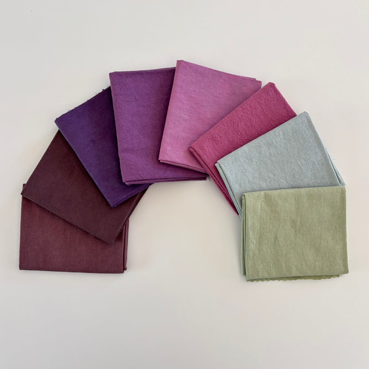 Plum Perfect Fat Quarter Bundle