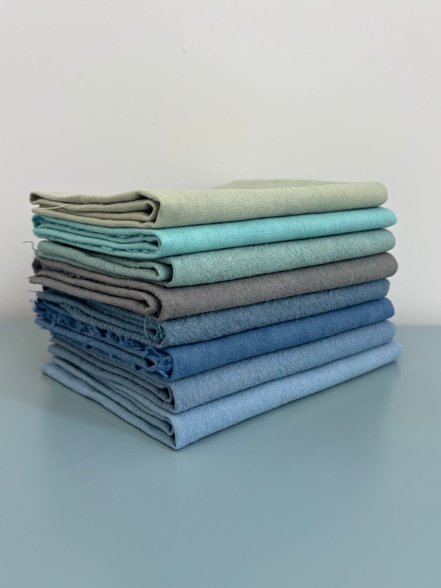 Mountain Mist Fat Quarter Bundle
