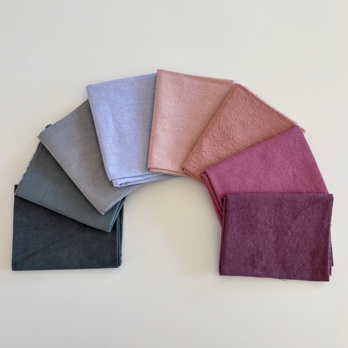 Witchy Wisteria Fat Quarter Bundle