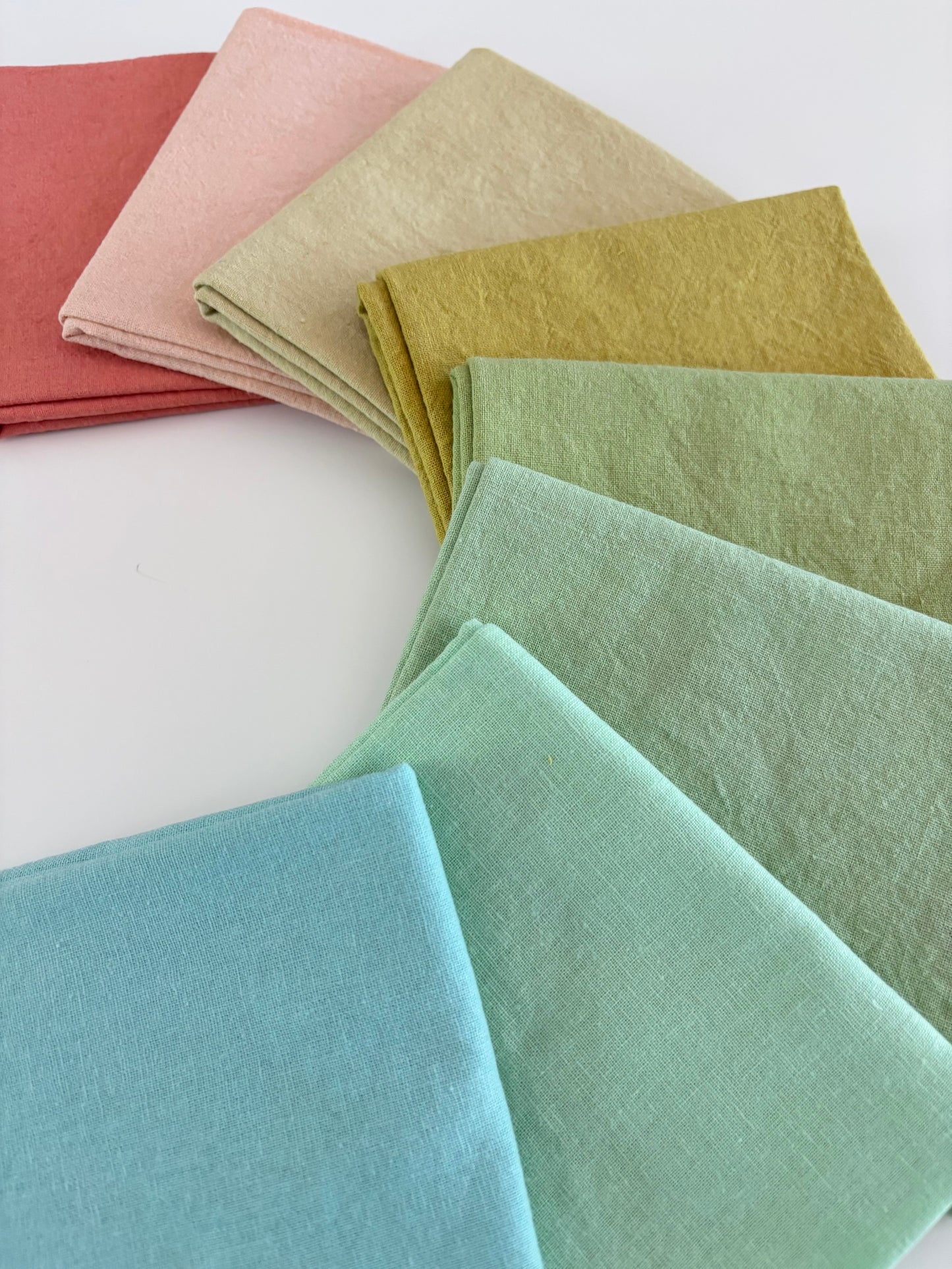 Spring Fling Fat Quarter Bundle