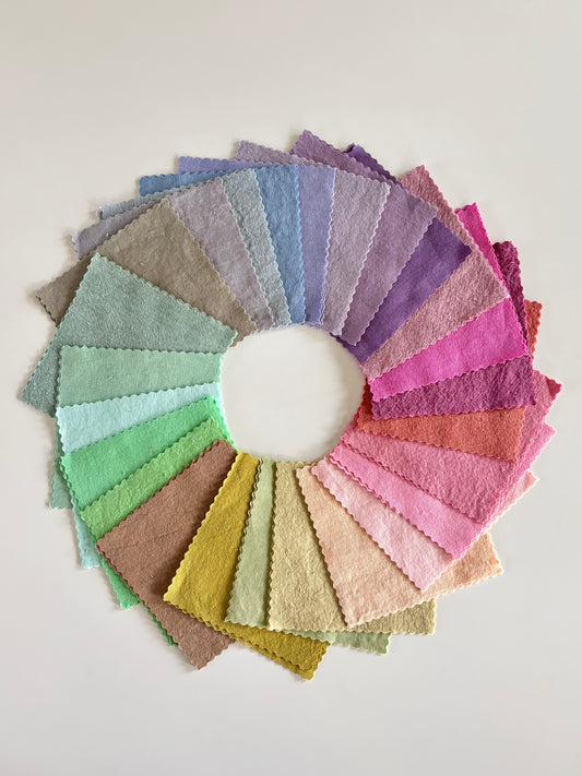 Dream Maker 50 piece 5" charm pack