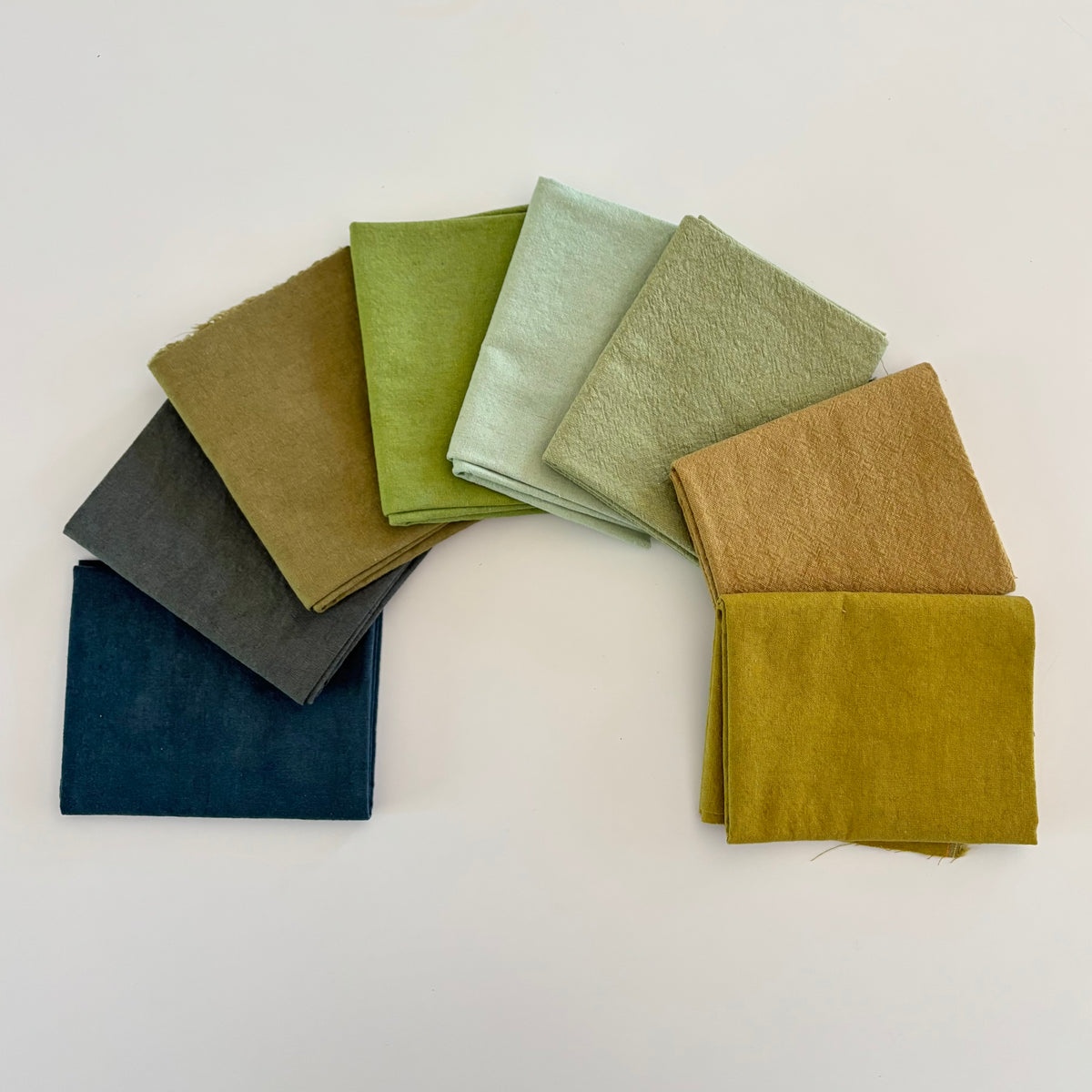 Golden Delicious Fat Quarter Bundle