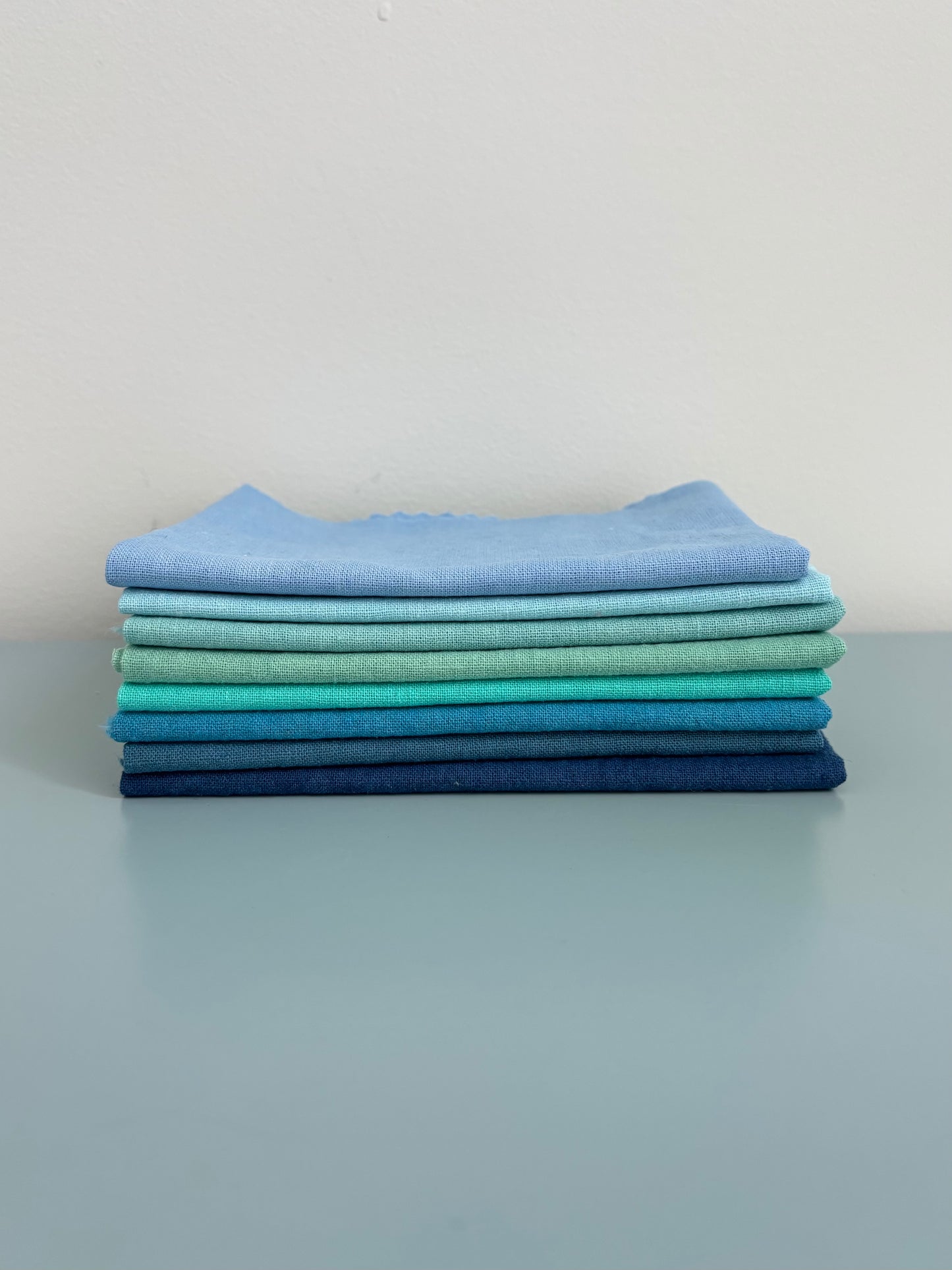 Wired Wave Fat Eighth Bundle
