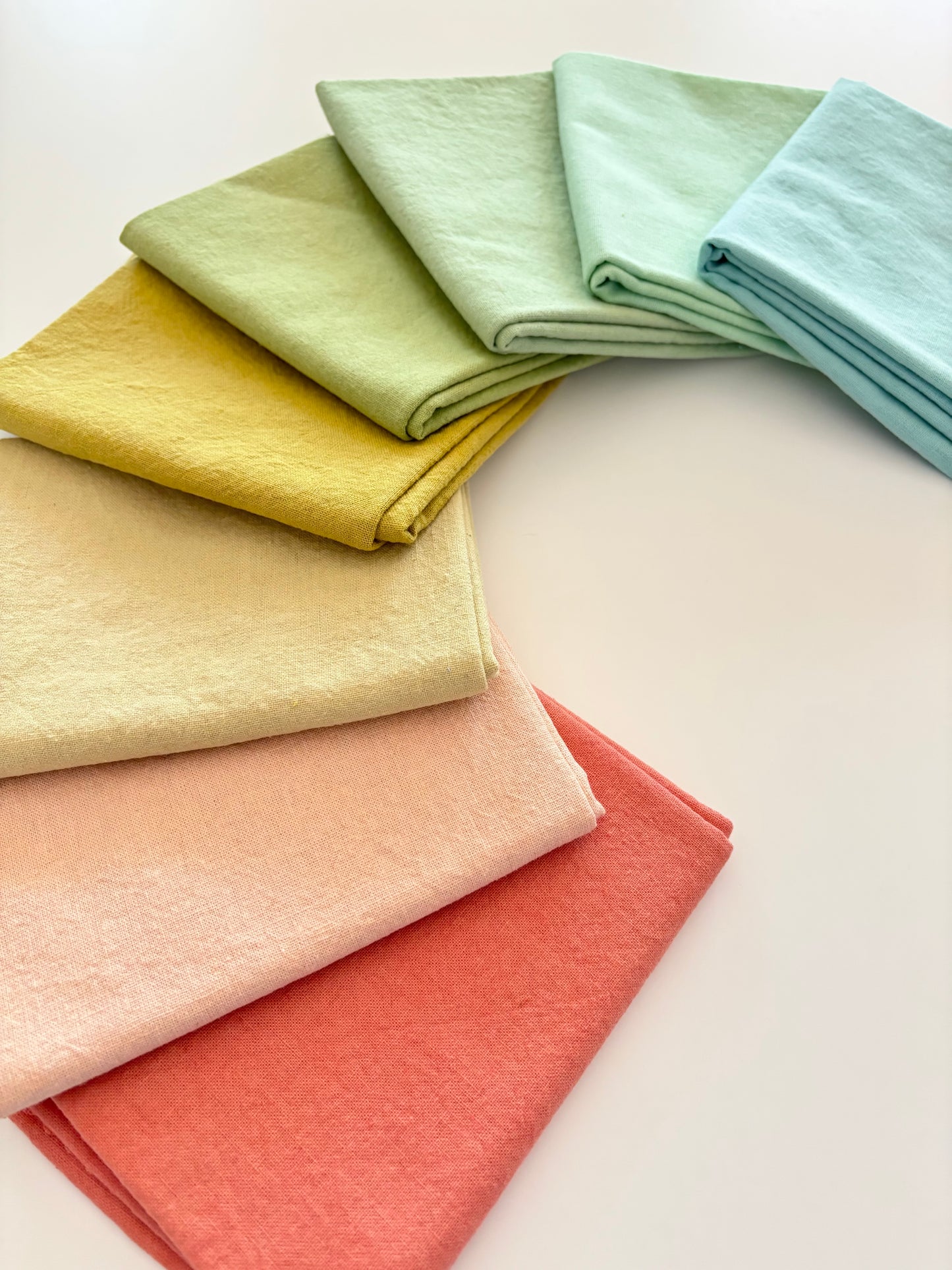 Spring Fling Fat Quarter Bundle