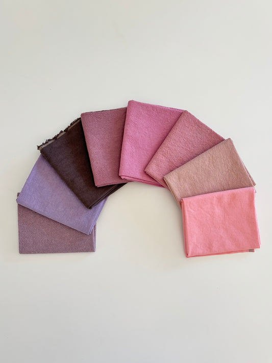 Morning Glory Fat Quarter Bundle