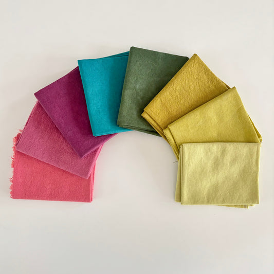 Lake Holiday Fat Quarter Bundle