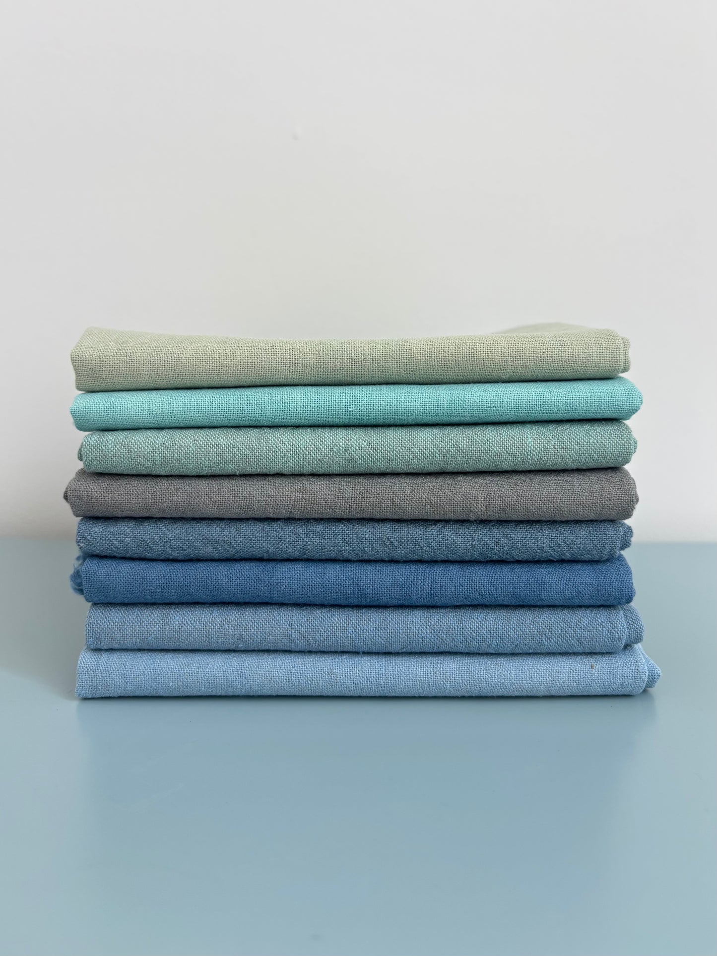 Mountain Mist Fat Quarter Bundle