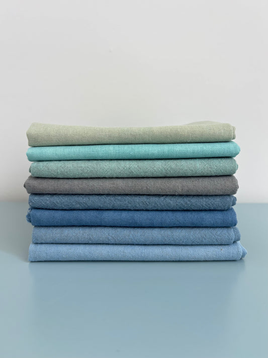 Mountain Mist Fat Quarter Bundle