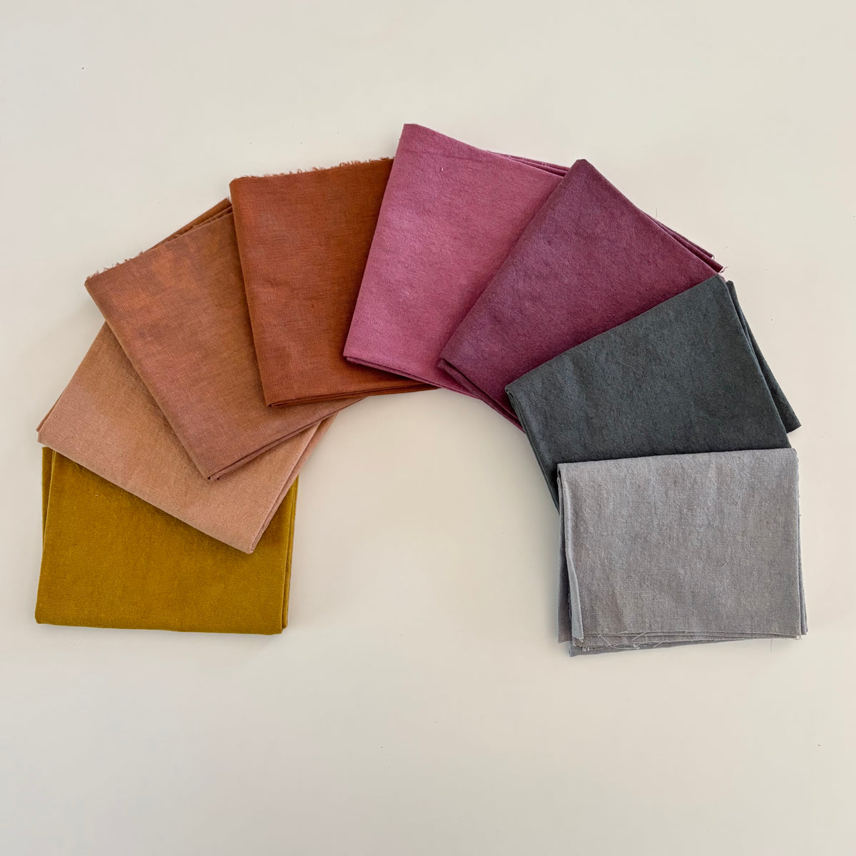Forest Friends Fat Quarter Bundle