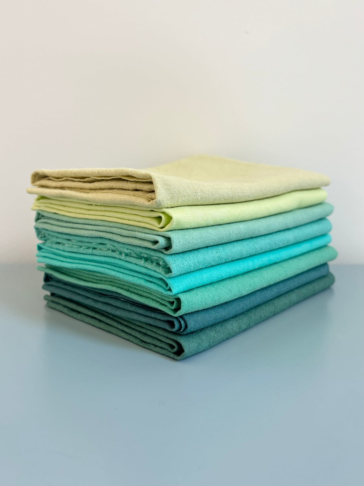 FernGully Fat Quarter Bundle