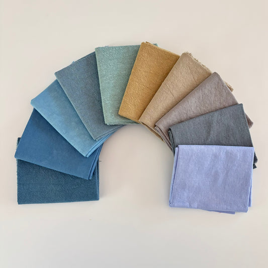 Breath of Fresh Air Fat Quarter Bundle