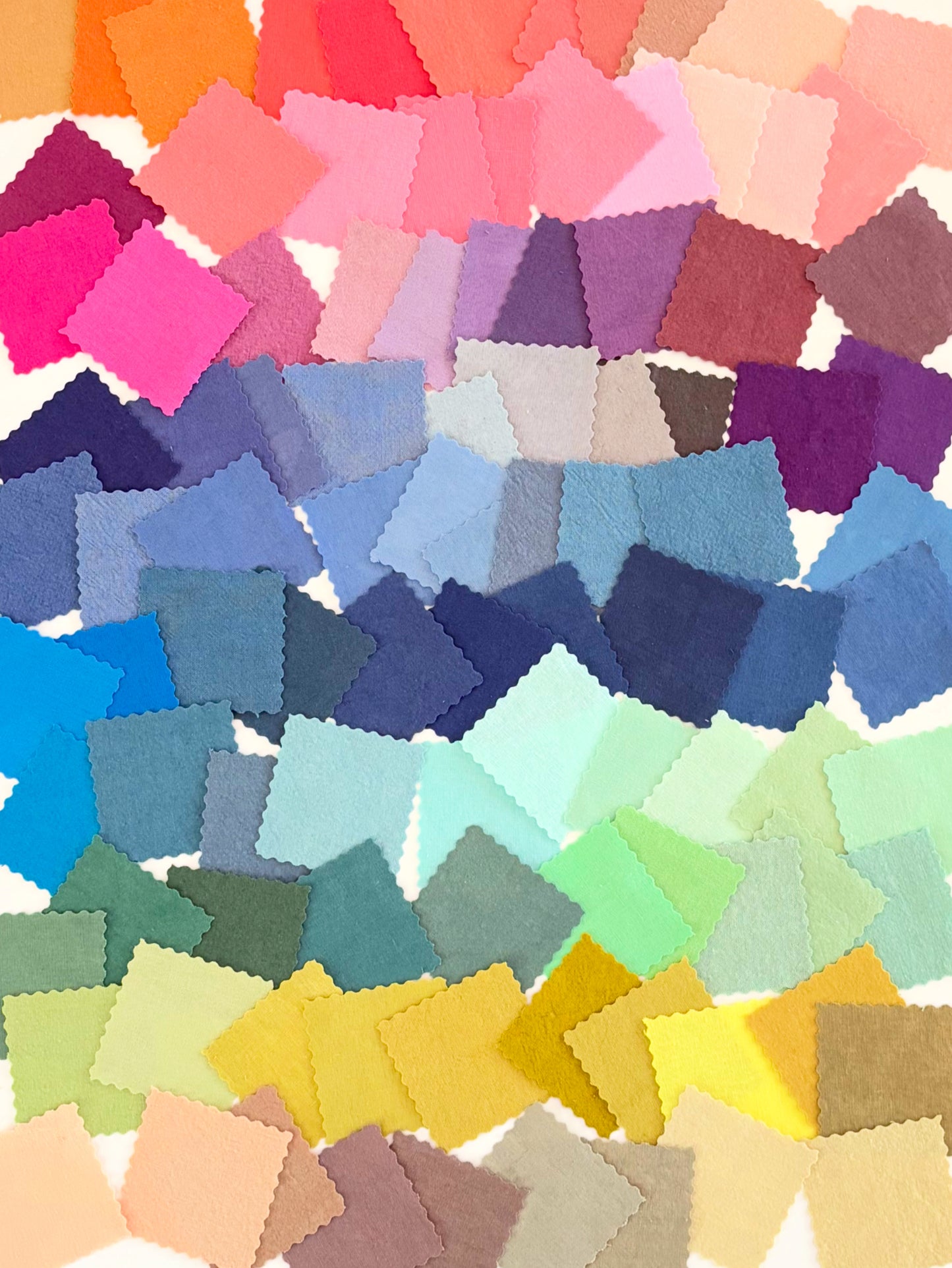 100 Piece Spectrum Lil Bitty Charm Pack Spring 2026