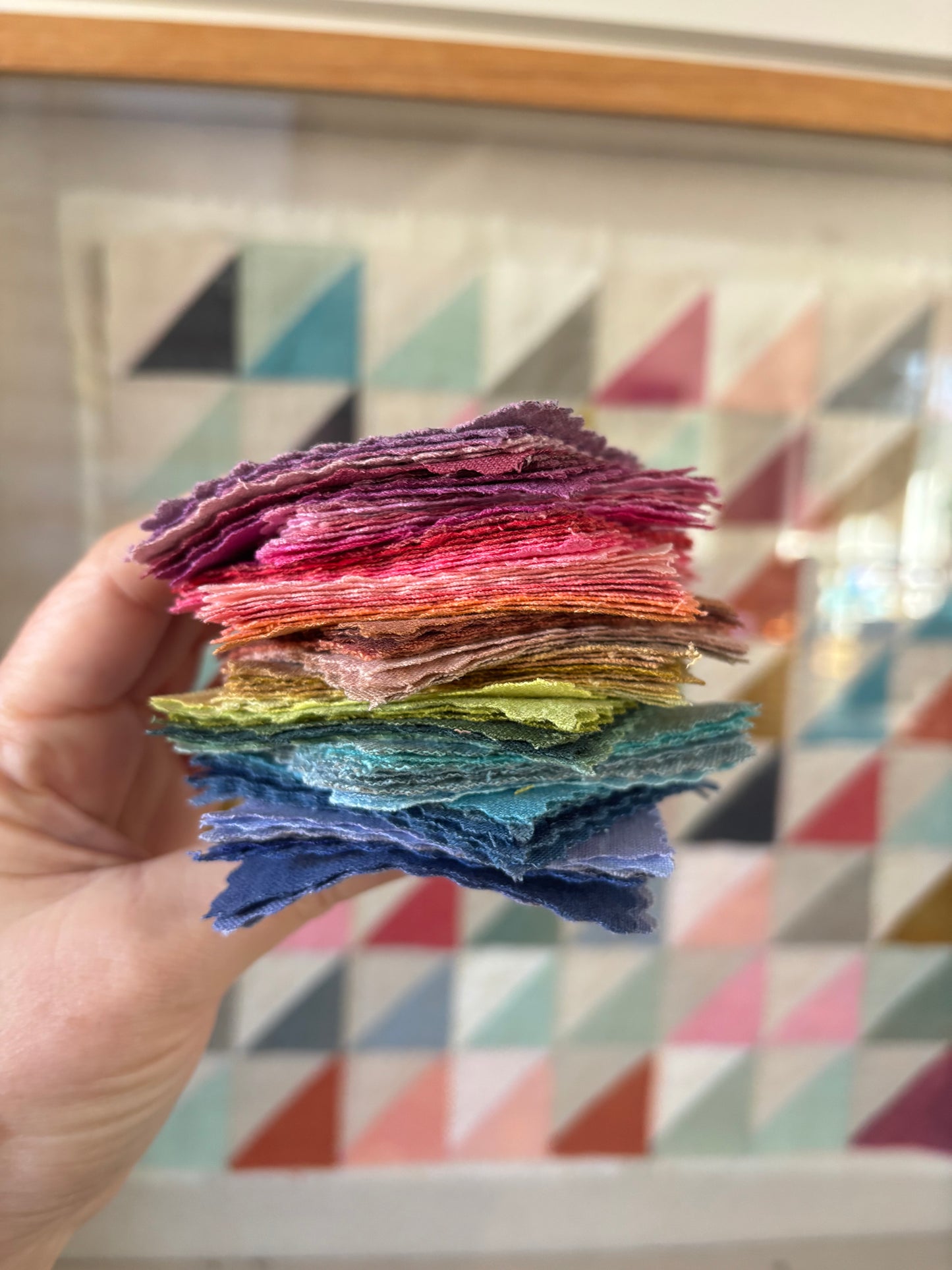 100 Piece Spectrum Lil Bitty Charm Pack