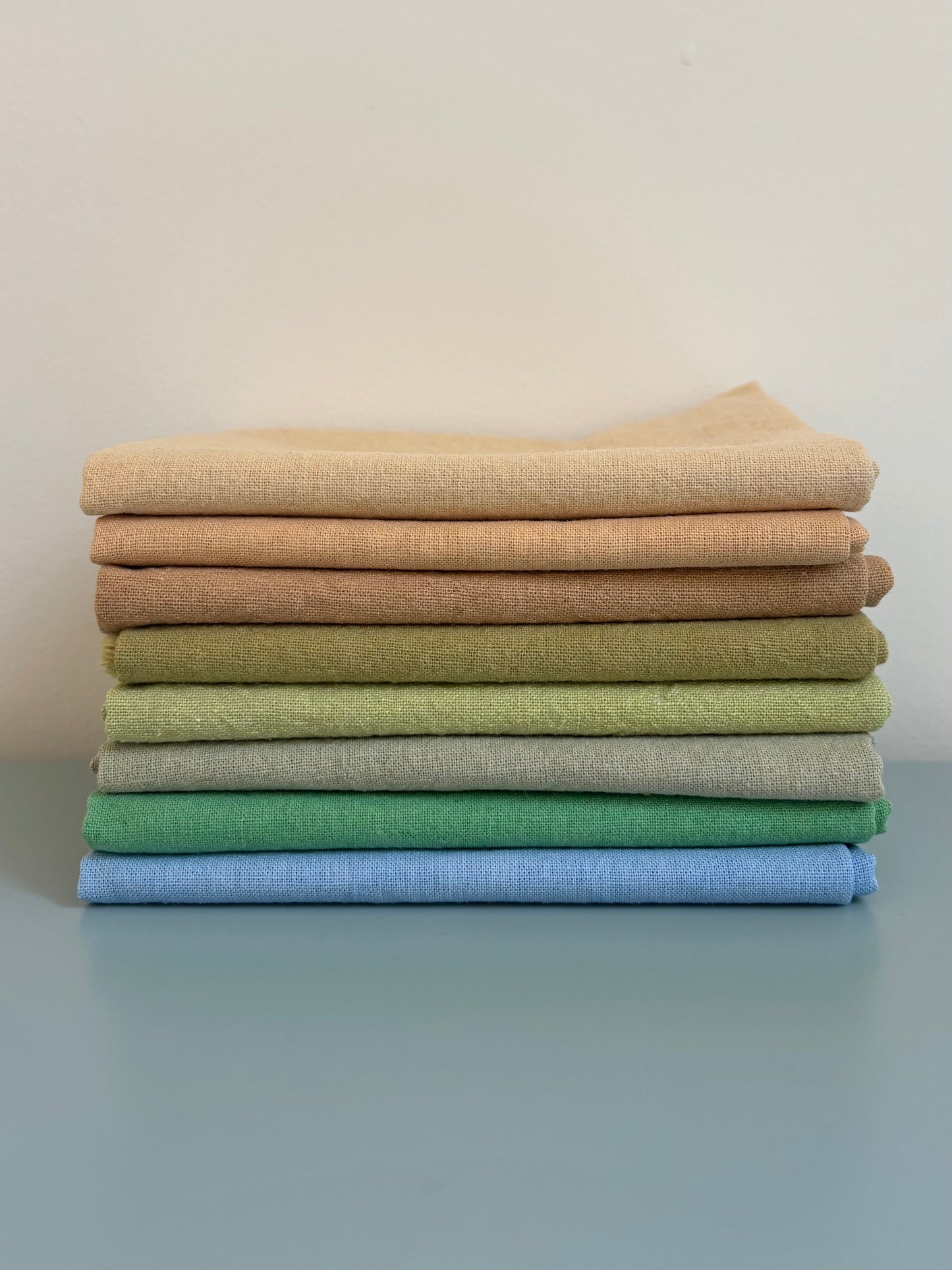 Nice Cream Fat Quarter Bundle