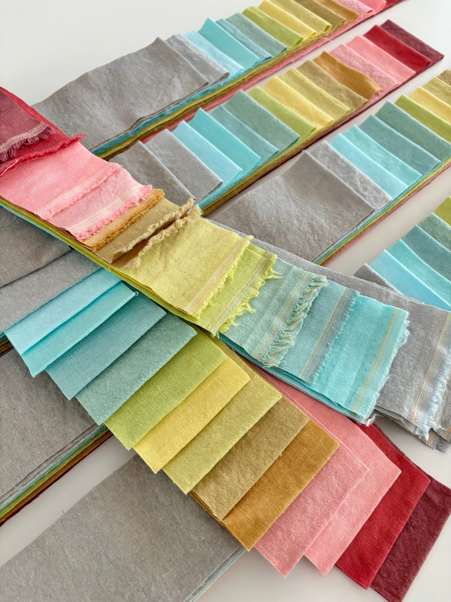 Mod Mood Jelly Roll - 15 strip