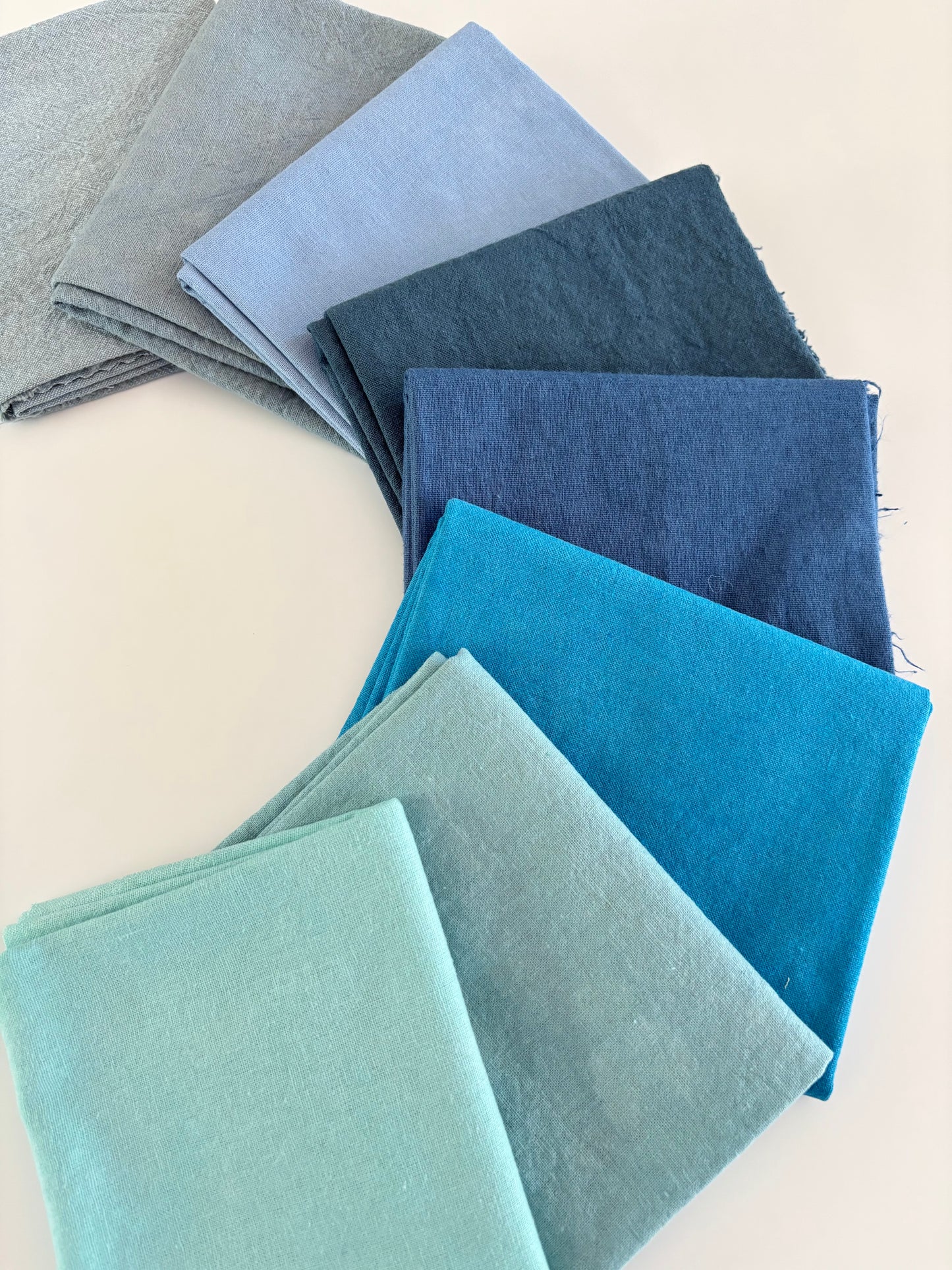 Poolside Fat Quarter Bundle