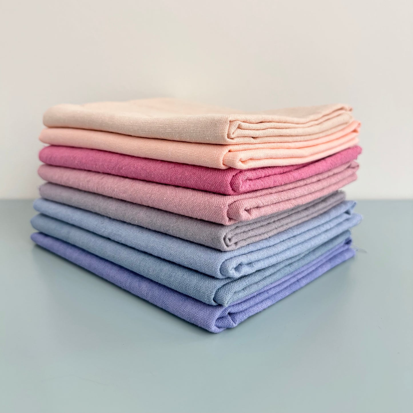 Sweet Pea Fat Quarter Bundle