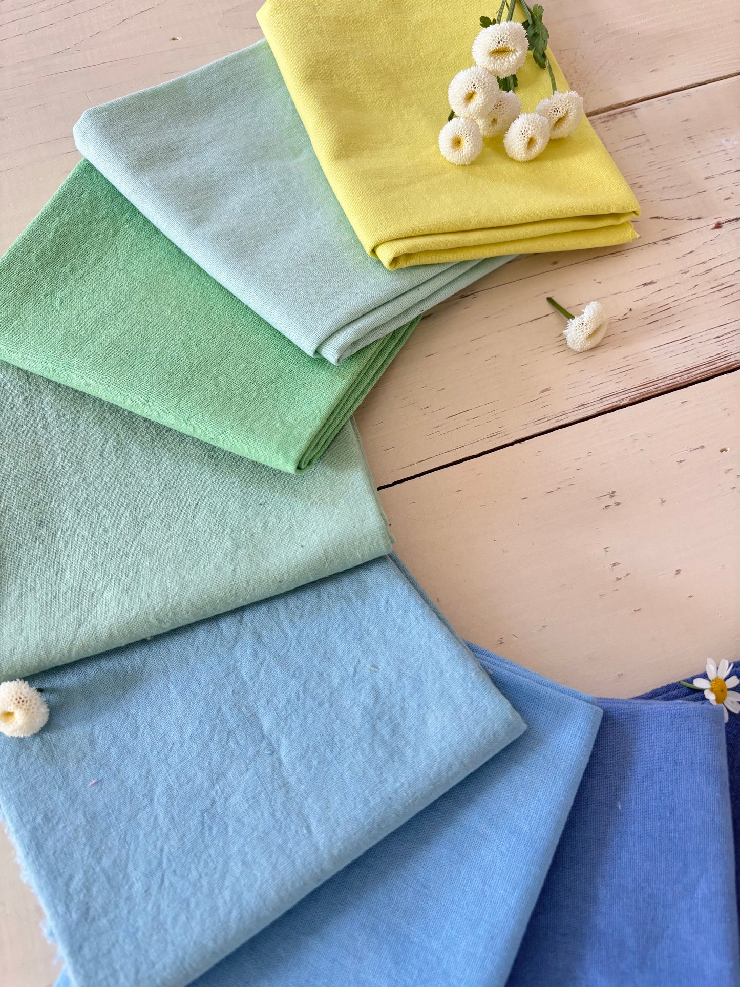 Best Day Fat Quarter Bundle