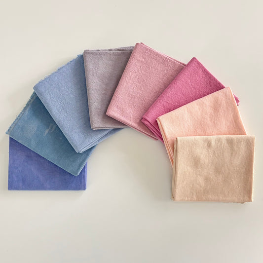 Sweet Pea Fat Quarter Bundle