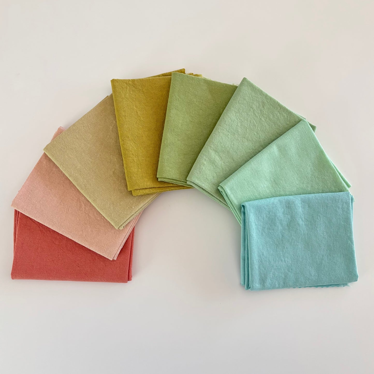 Spring Fling Fat Quarter Bundle