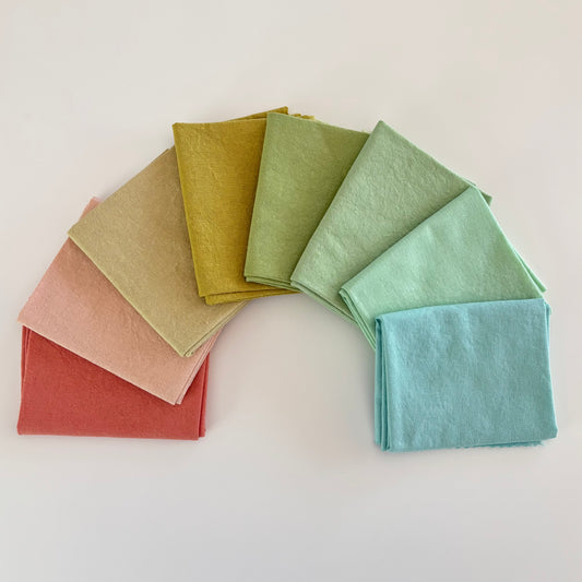 Spring Fling Fat Quarter Bundle