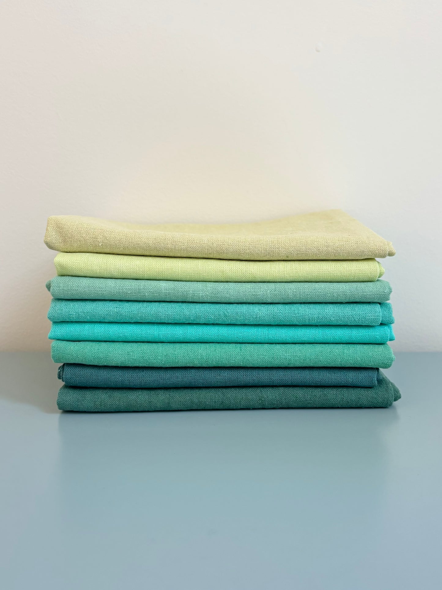 FernGully Fat Quarter Bundle