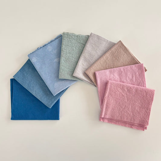 Sweet Sparkle Fat Eighth Bundle