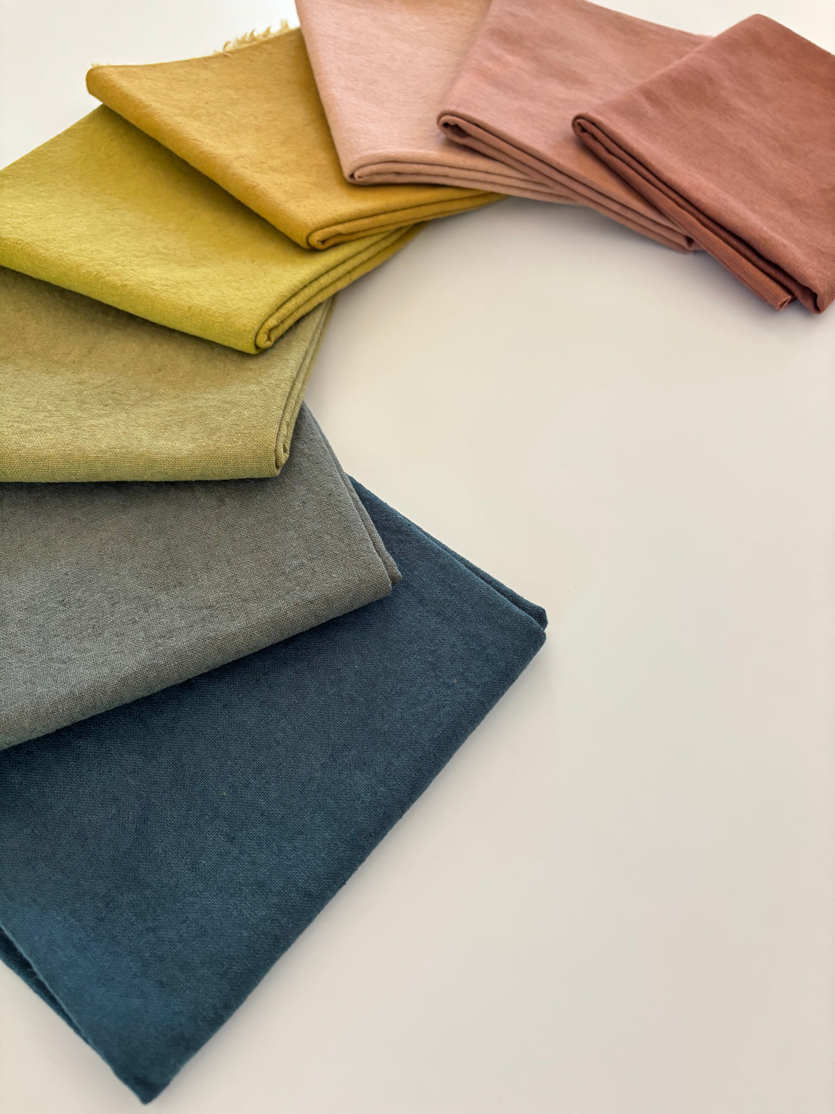 Fall Feels Fat Quarter Bundle