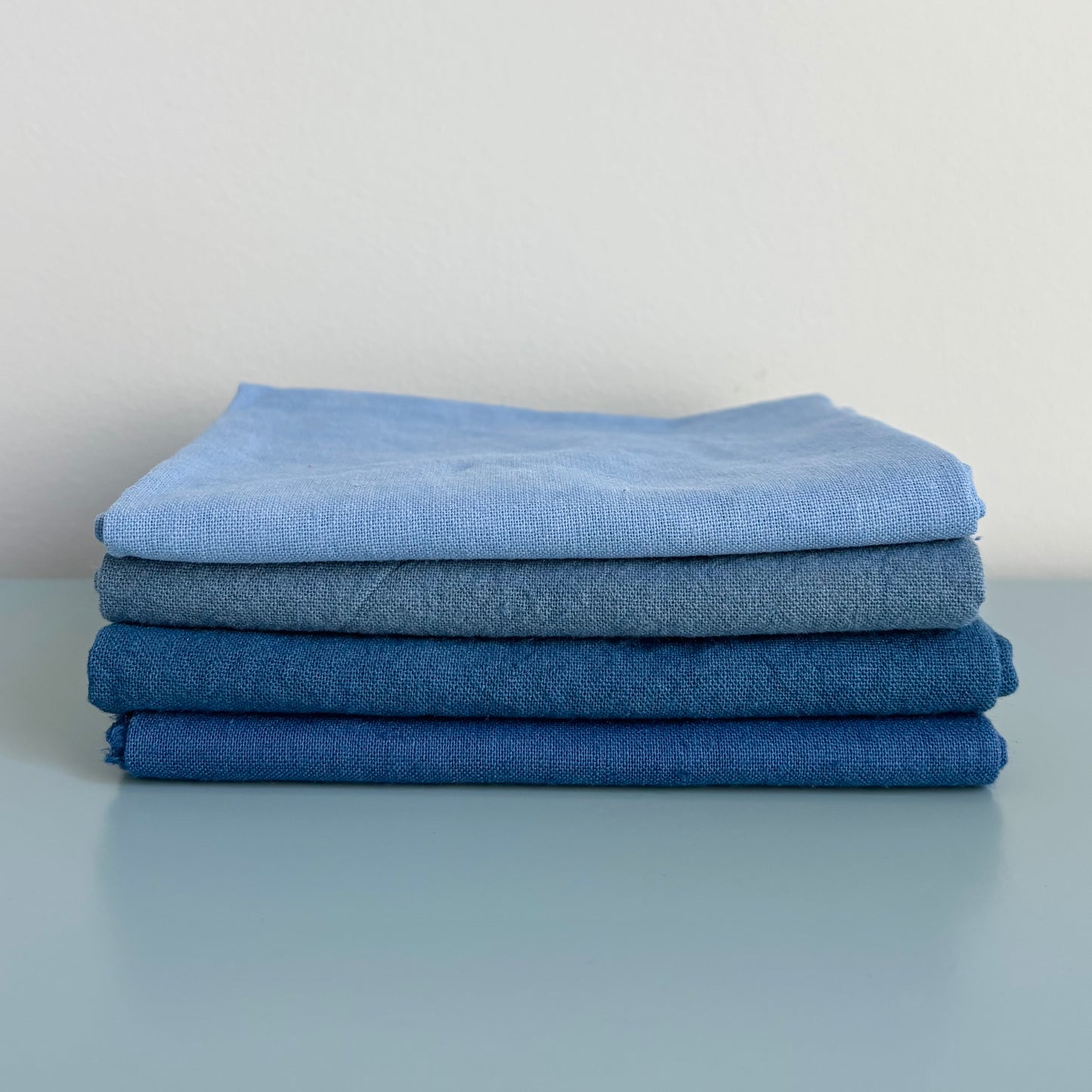 True Blue Fat Quarter Bundle