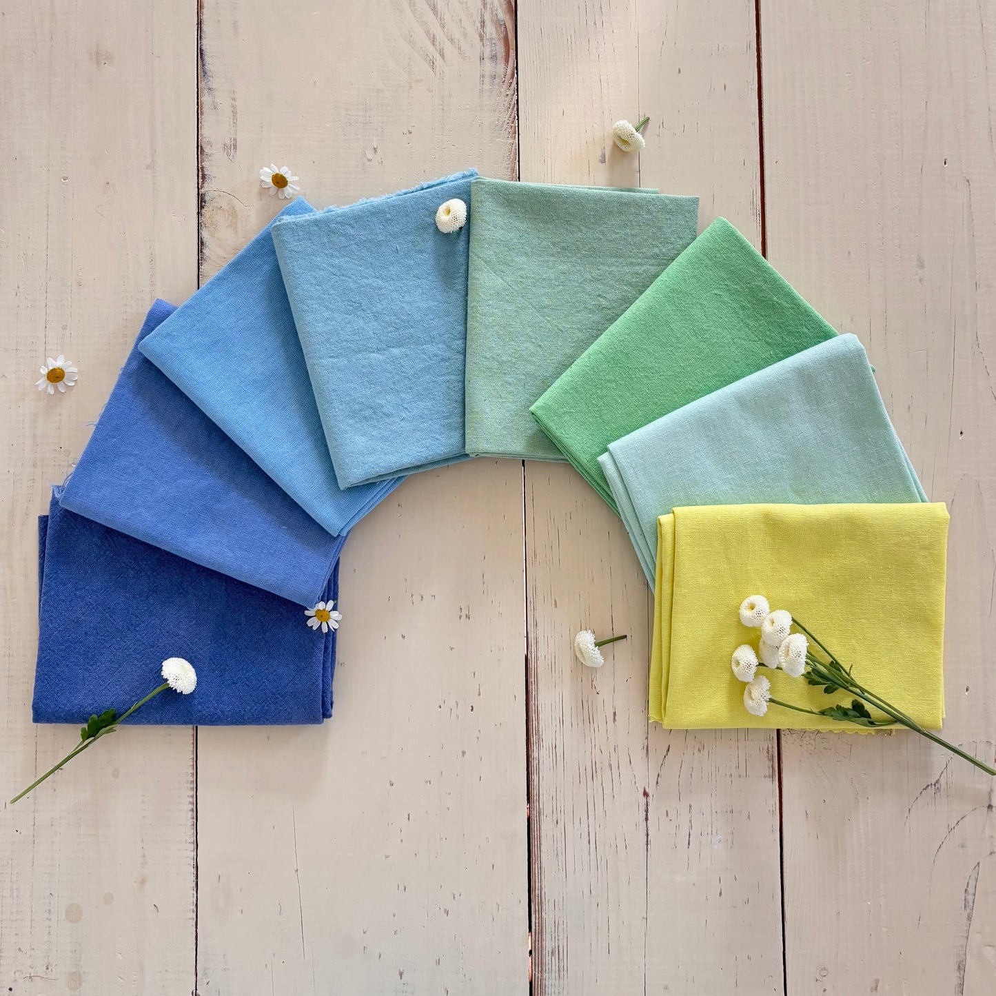 Best Day Fat Quarter Bundle