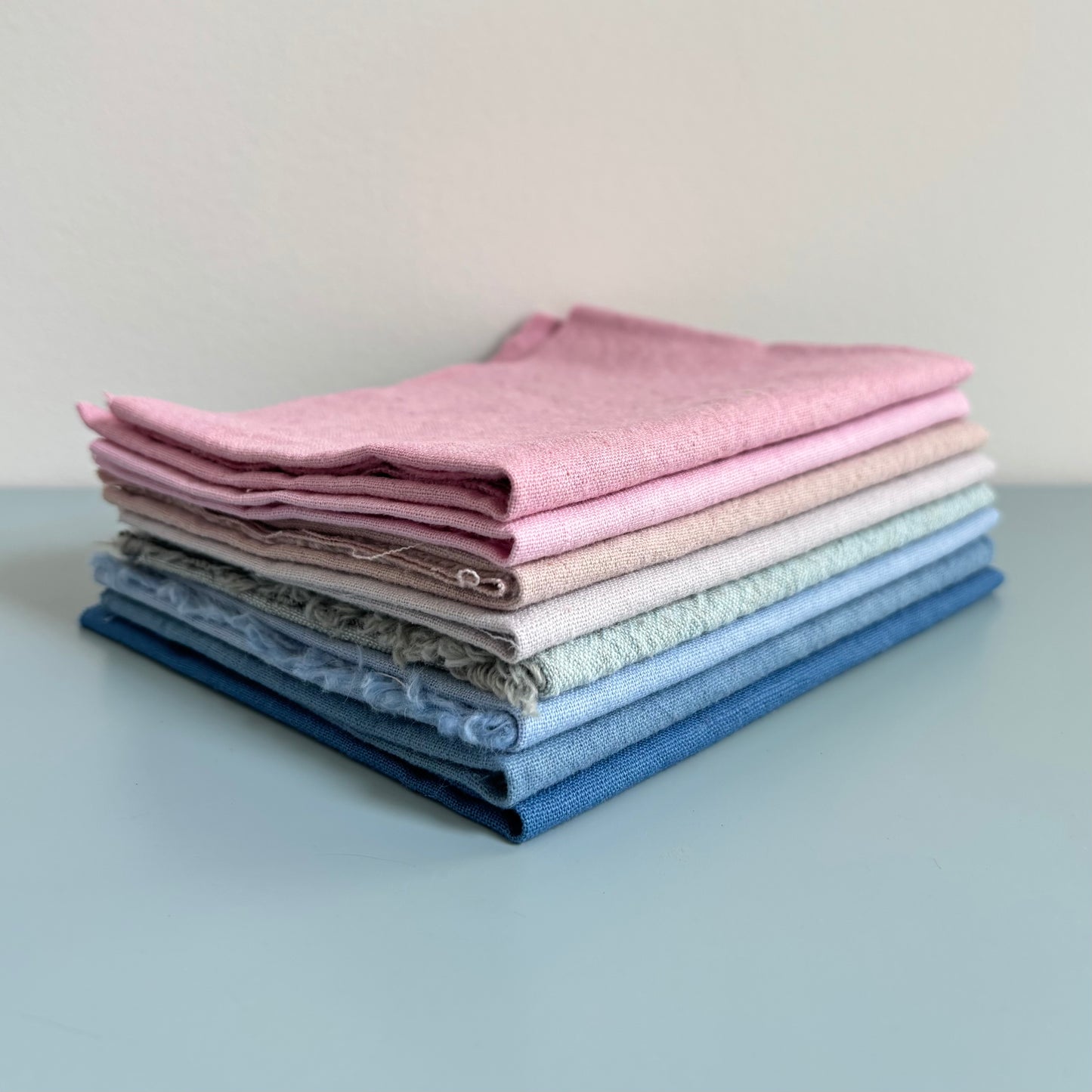 Sweet Sparkle Fat Eighth Bundle