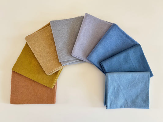 Blue Horizon Fat Quarter Bundle