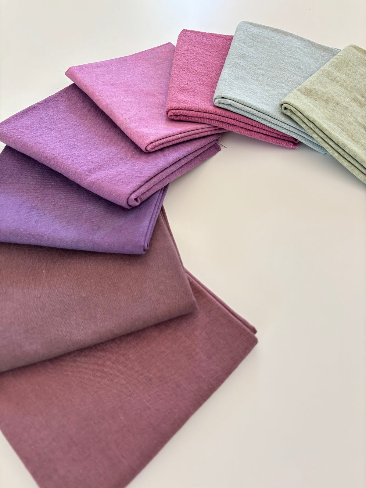 Plum Perfect Fat Quarter Bundle